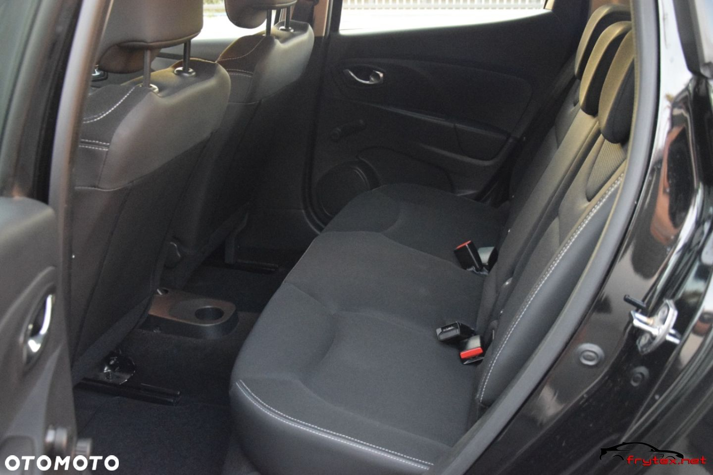 Renault Clio - 20