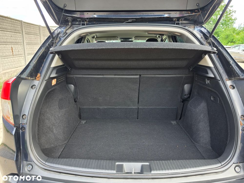 Honda HR-V 1.5 i-VTEC CVT Elegance - 19