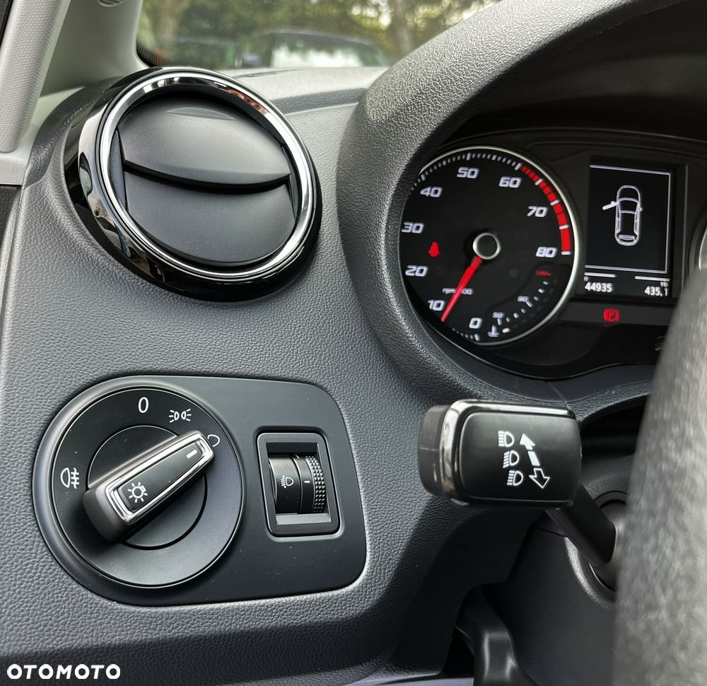 Seat Ibiza 1.0 MPI S&S Style - 28