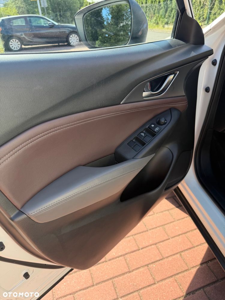 Mazda CX-3 2.0 Takumi - 19