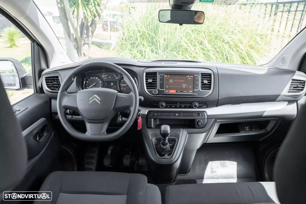 Citroën Spacetourer 1.5 BlueHDi XL Feel - 6
