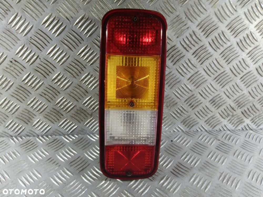 LAMPA PRAWA TYLNA FS LUBLIN LUBLIN 3 - 1