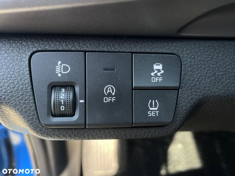 Kia Stonic 1.0 T-GDI L - 12