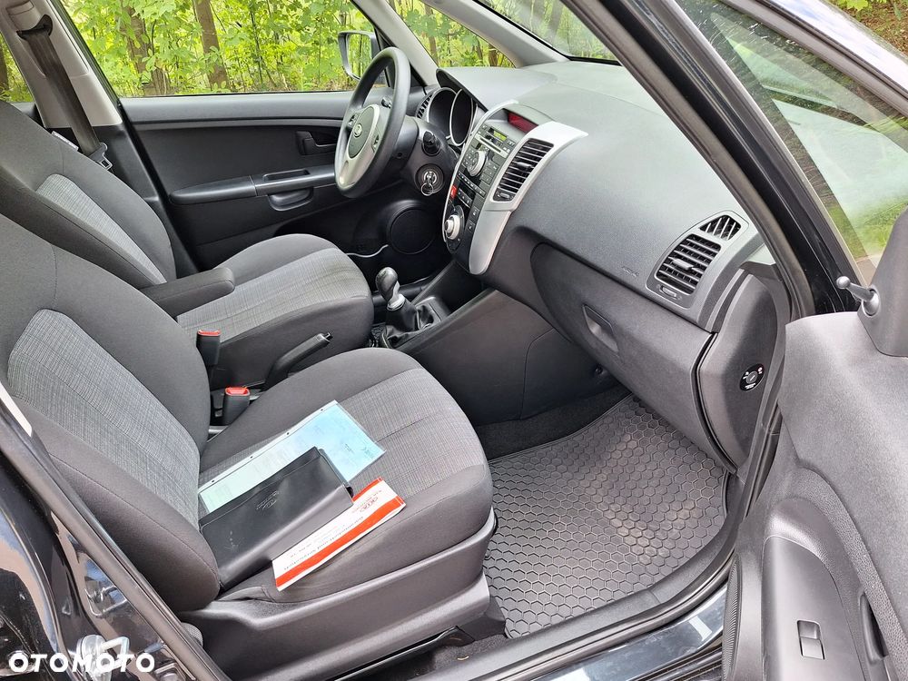 Kia Venga - 20