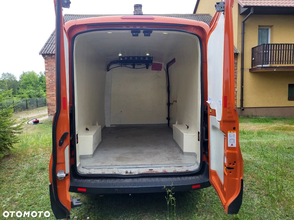 Ford TRANSIT - 5