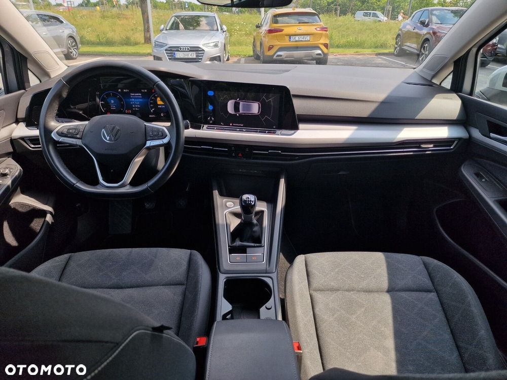 Volkswagen Golf Variant - 18