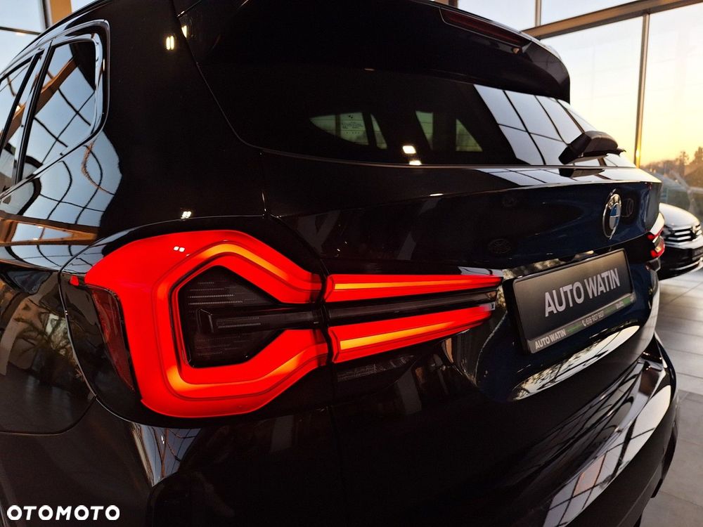 BMW X3 - 7