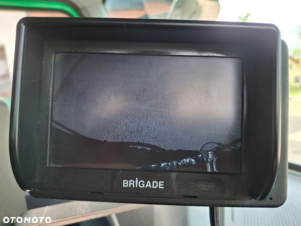 Mercedes-Benz Atego 1523 Zamiatarka Schmidt SK600 Karcher Euro 6 PM10 Listwa Wysokiego Ciśnienia 2 Silniki Szczotki L/R Rura Do Liści 2016r - 28