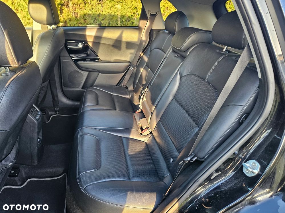 Kia Niro 1.6 GDI HEV 2WD OPF Vision - 10