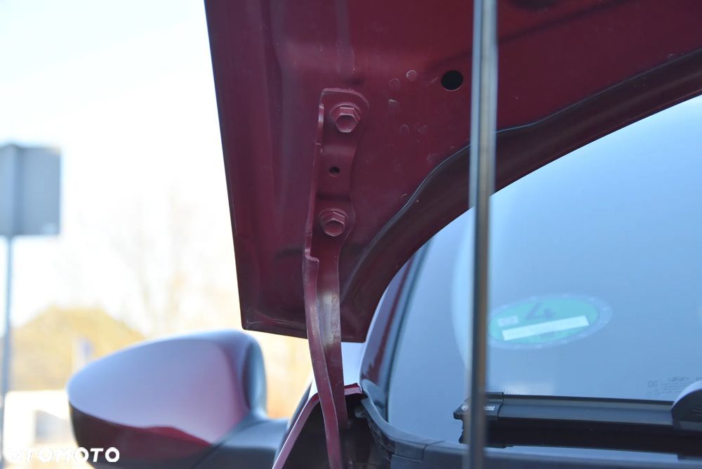 Hyundai i30 blue 1.6 GDI YES Gold - 38