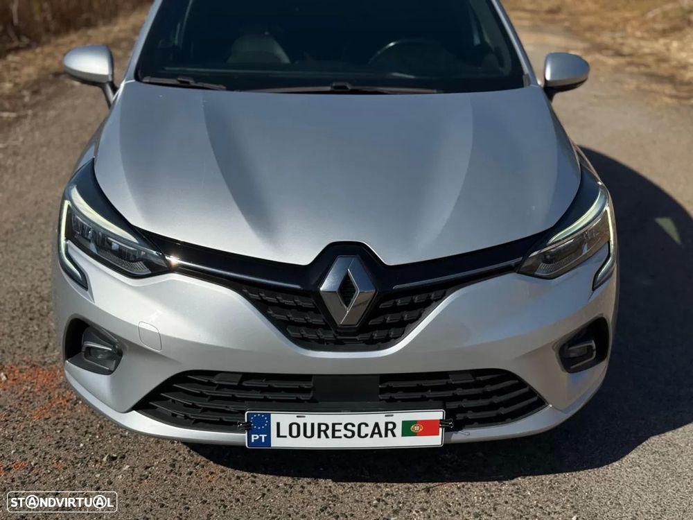 Renault Clio 1.0 TCe Intens - 30