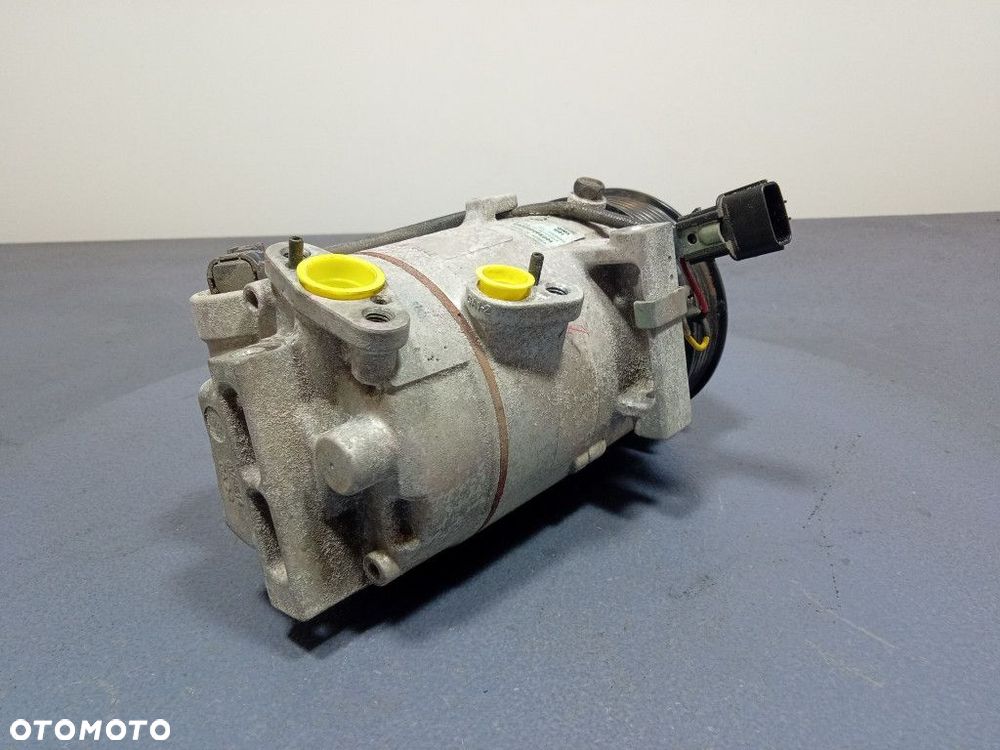 HYUNDAI I30 III 1.5 T-GDI 160 KM SPRĘŻARKA KLIMATYZACJI 97701G4800 - 5