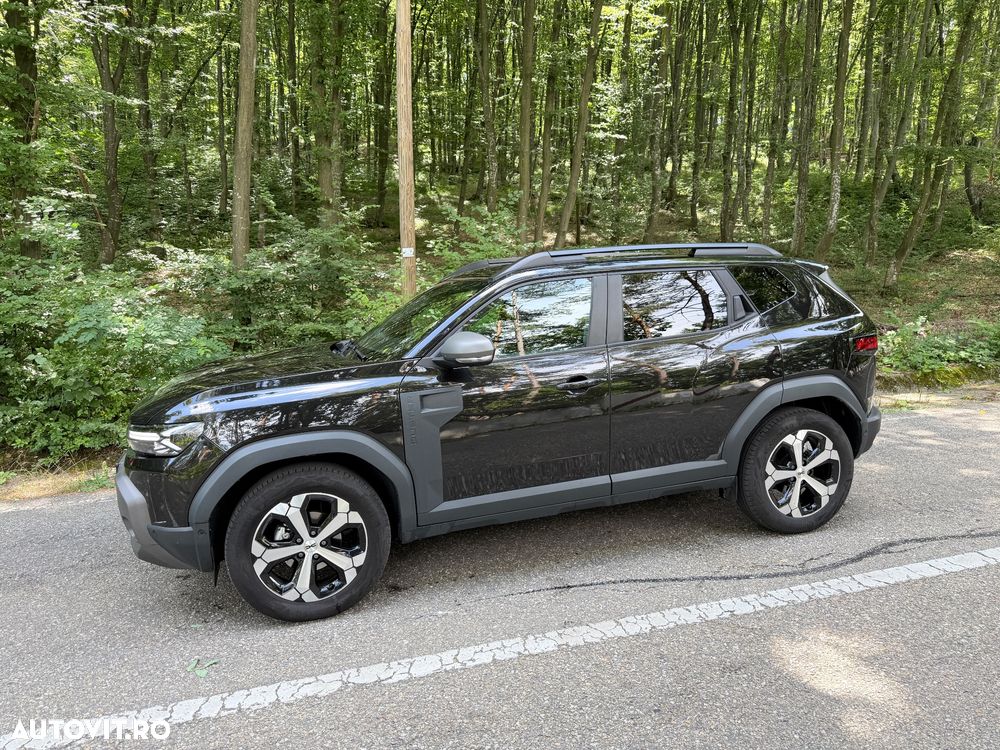 Dacia Duster - 14