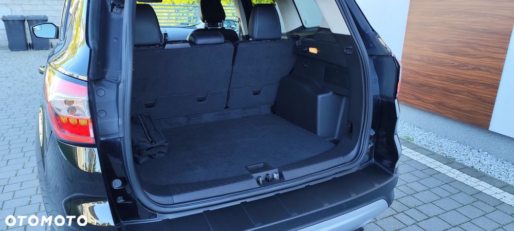 Ford Escape - 20