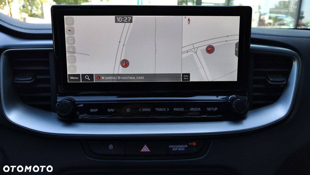 Kia XCeed - 19