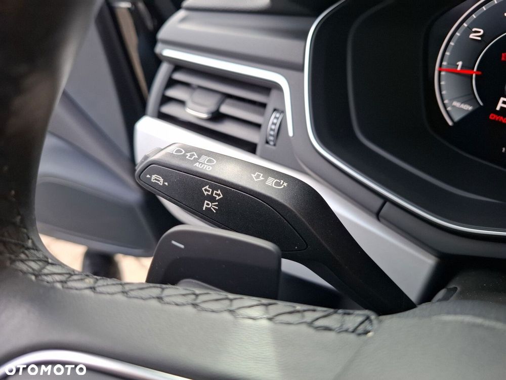 Audi A4 Allroad - 33