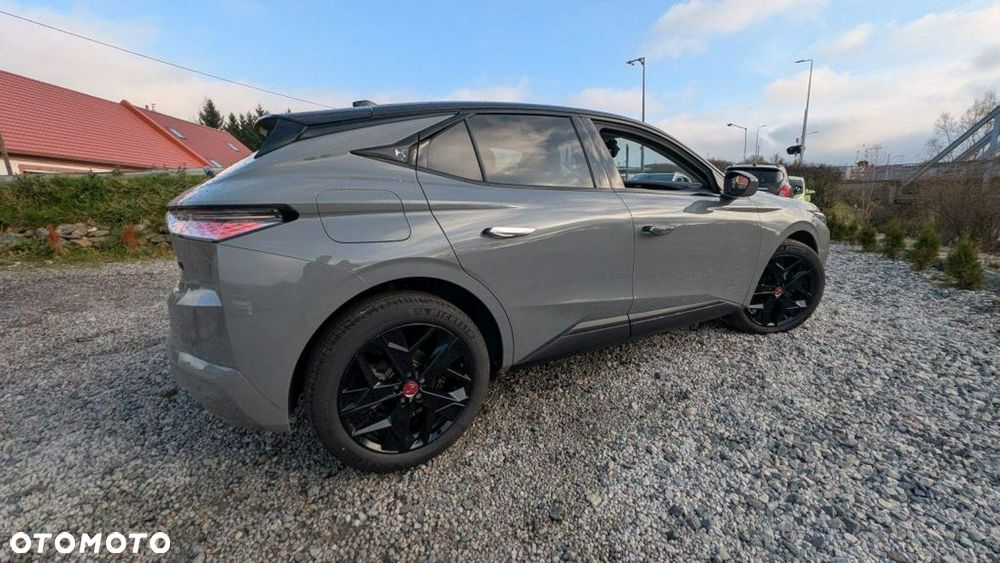 DS Automobiles DS 4 - 6