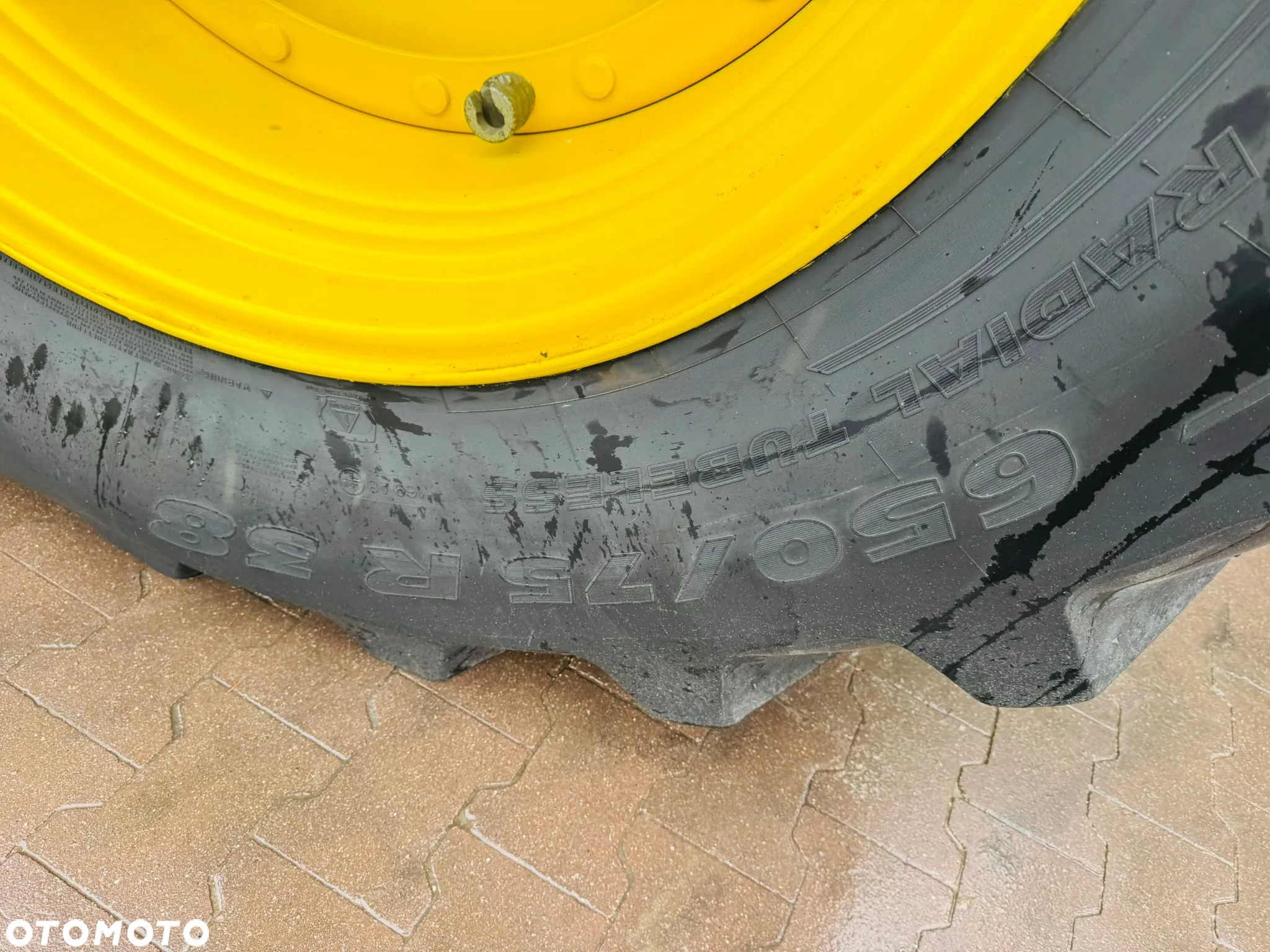 John Deere 6170M - 15