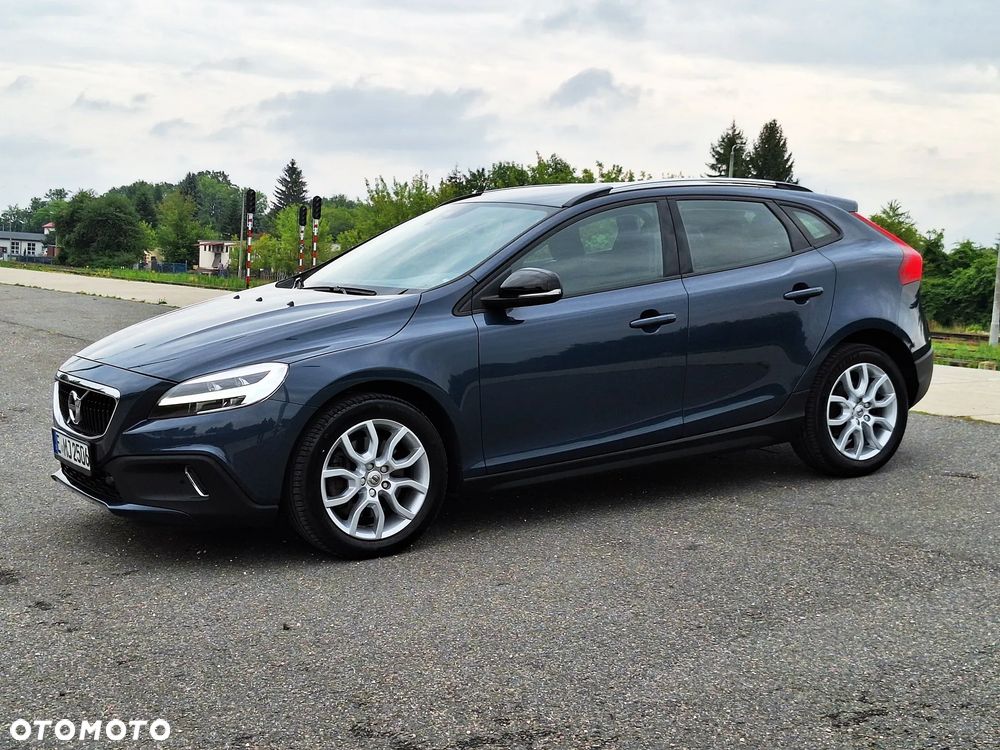 Volvo V40 Cross Country D2 Plus - 15