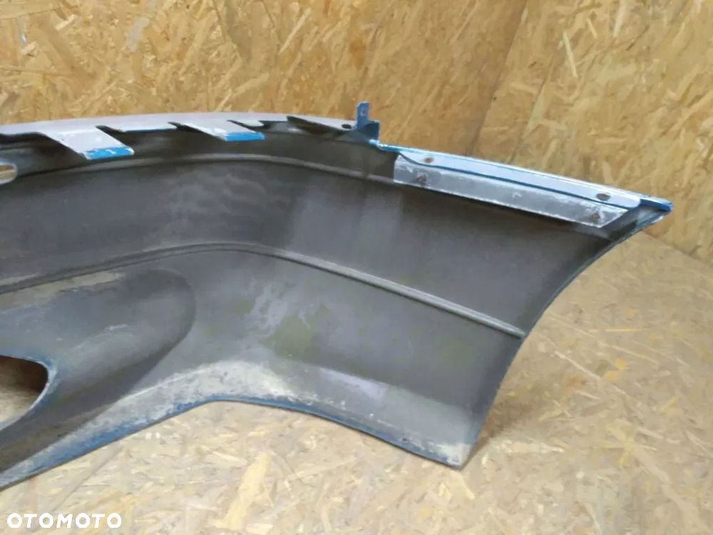 FORD WINDSTAR ZDERZAK przód przedni warszawa - 8