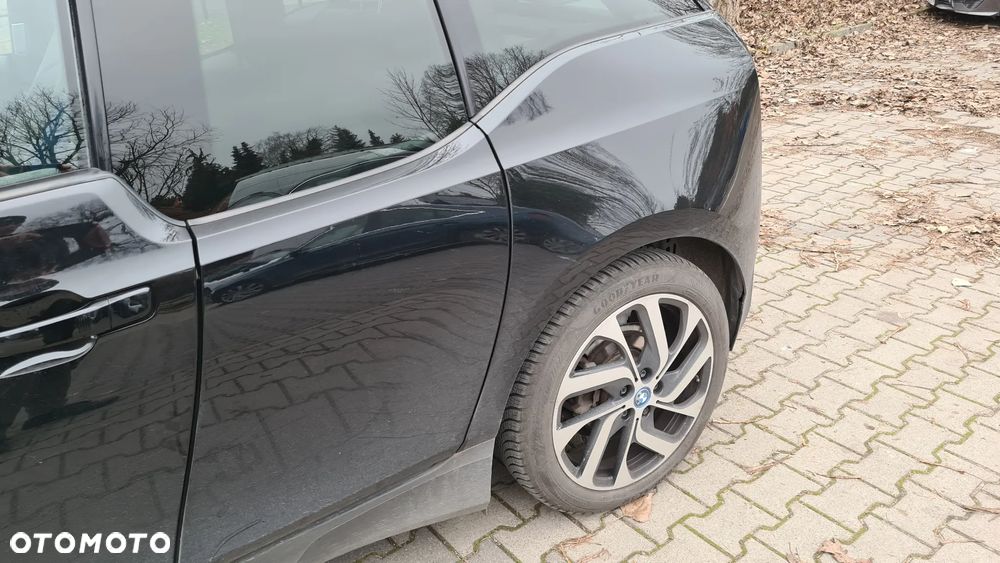 BMW i3 (94 Ah) - 5