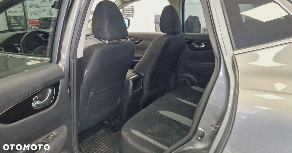 Nissan Qashqai 1.6 DIG-T Tekna - 10