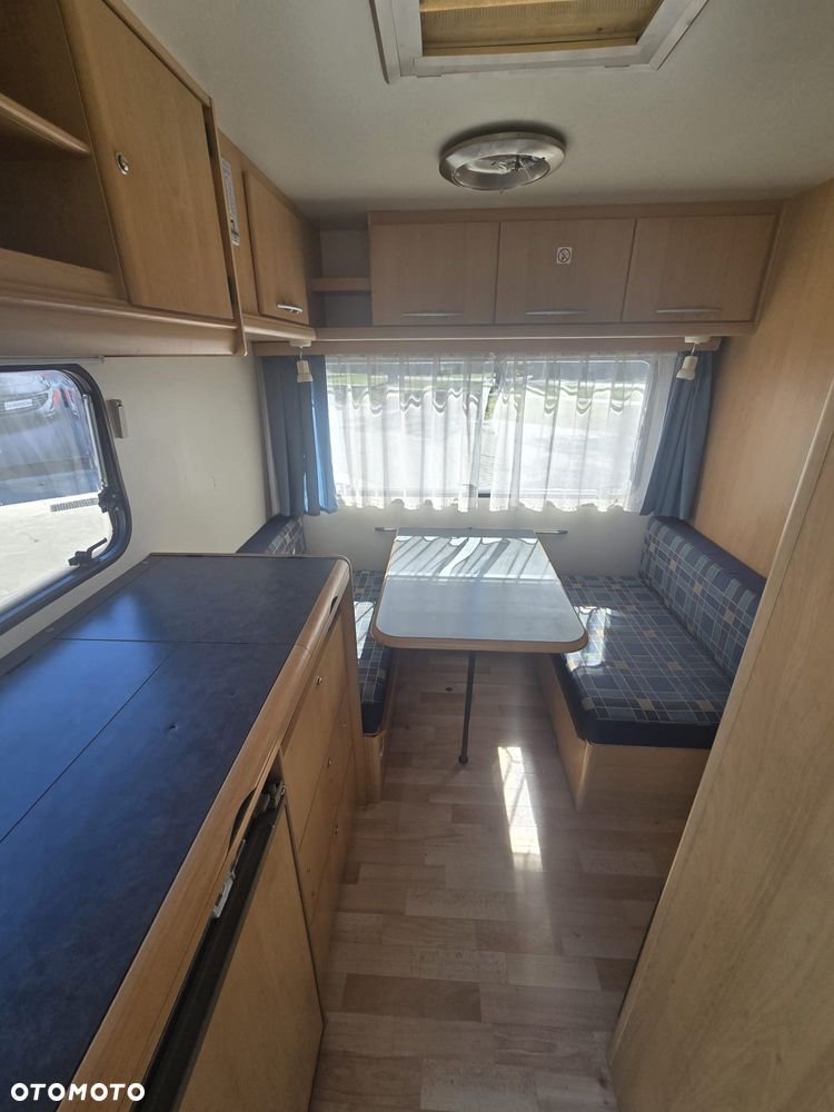 Adria ALTEA 361PS - 6