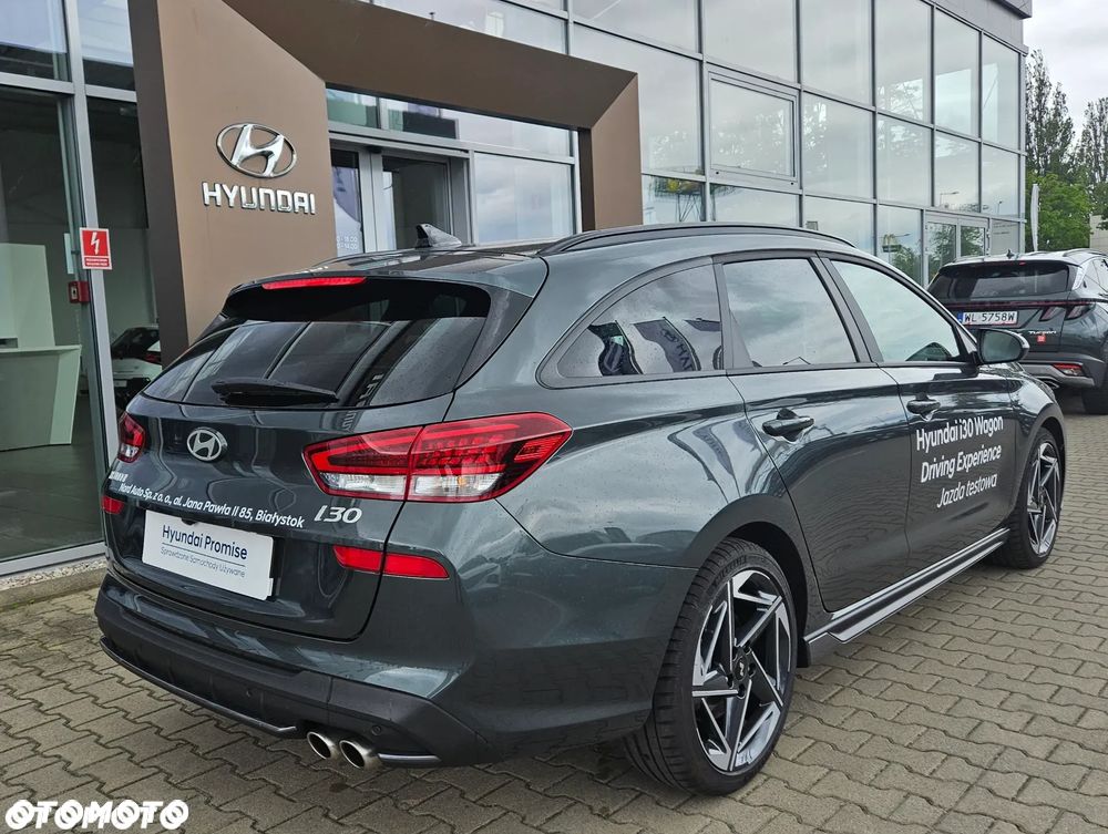 Hyundai i30 - 5