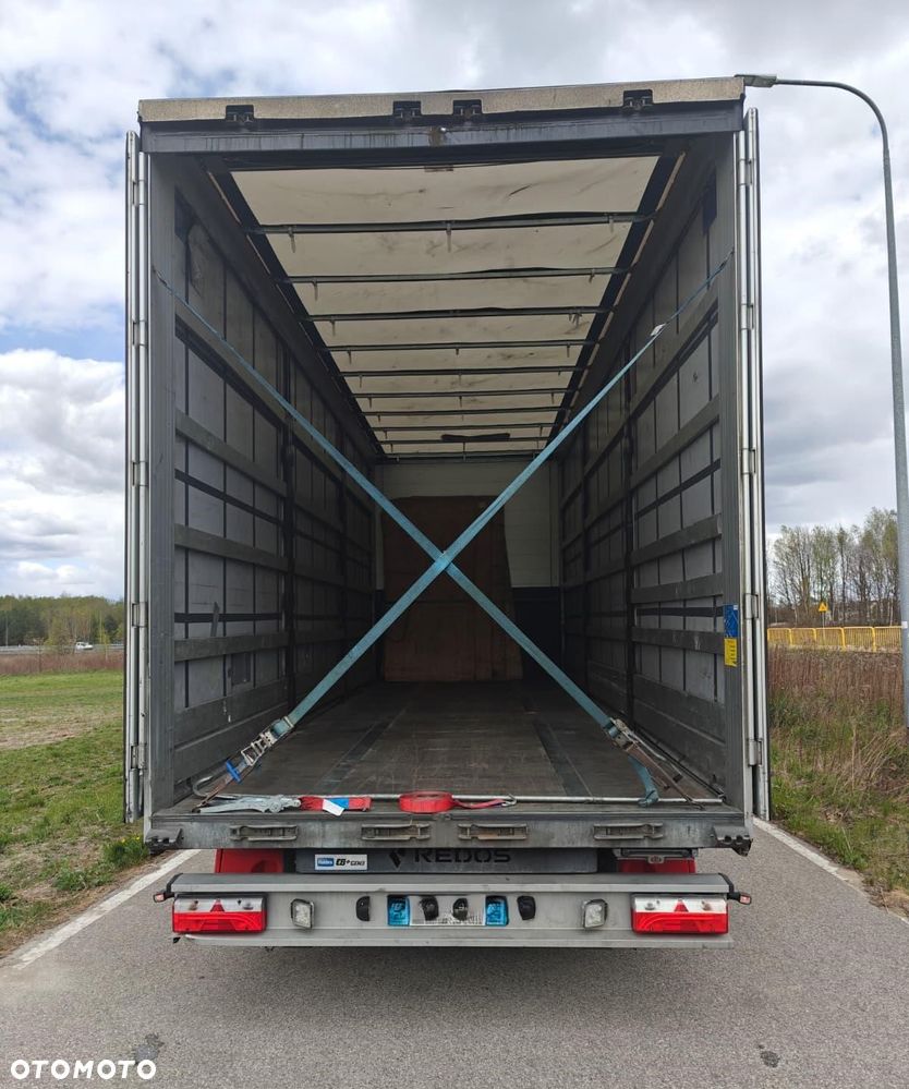 Scania R 450 - 9