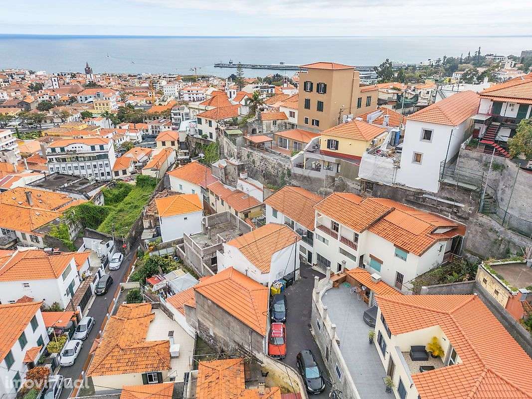 Moradia T4 para venda - Grande imagem: 5/17