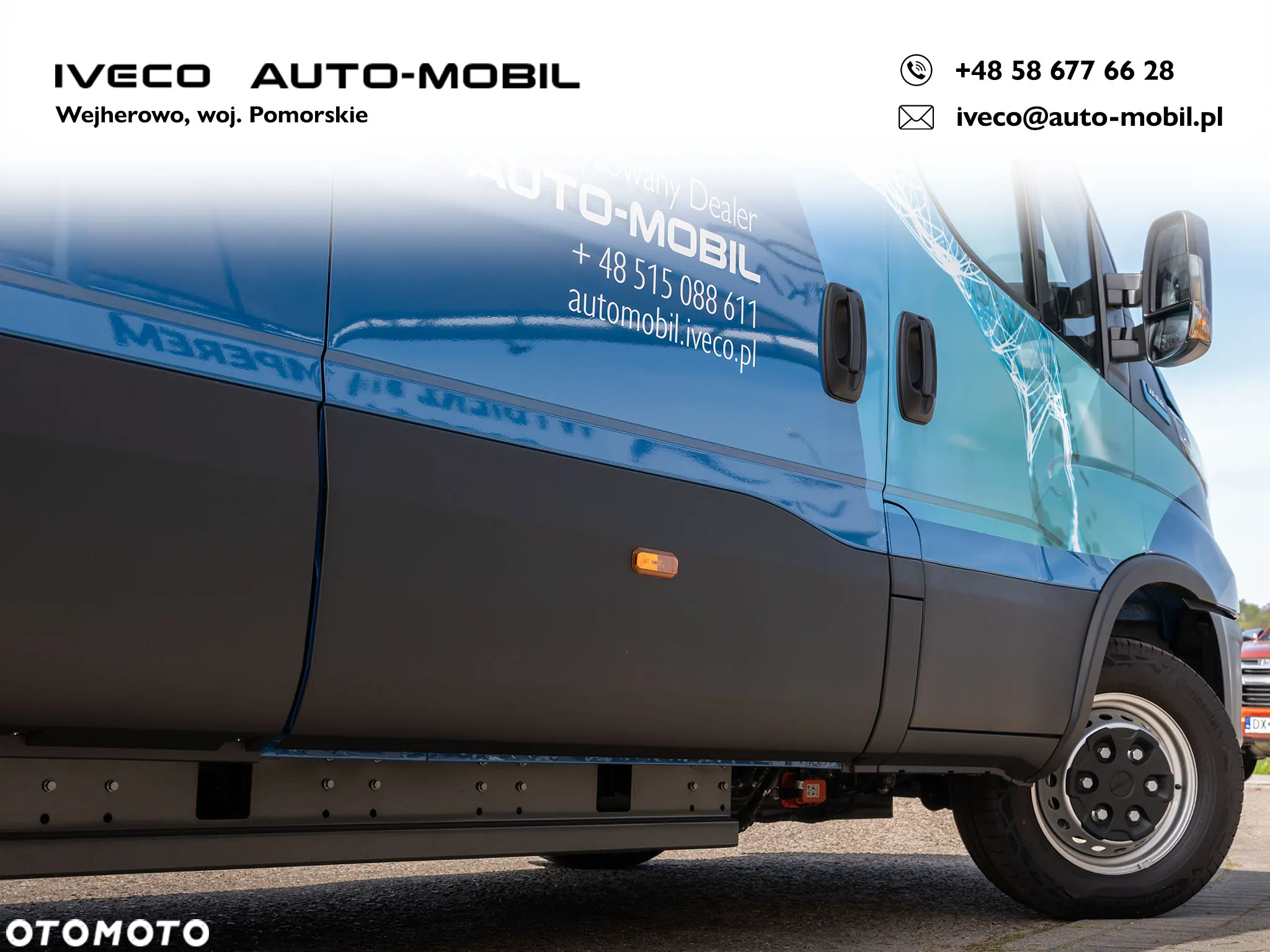 Iveco Daily - 5