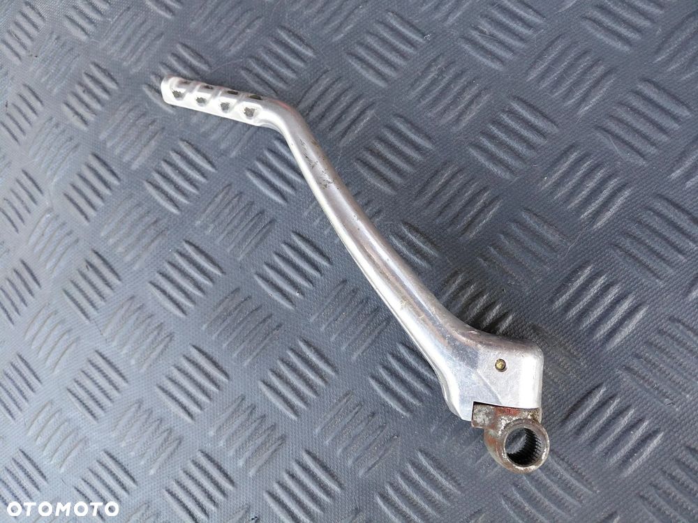 KTM SXF SX EXC SX-F EXC-F KOPKA KOPNIAK STARTER DŹWIGNIA - 4