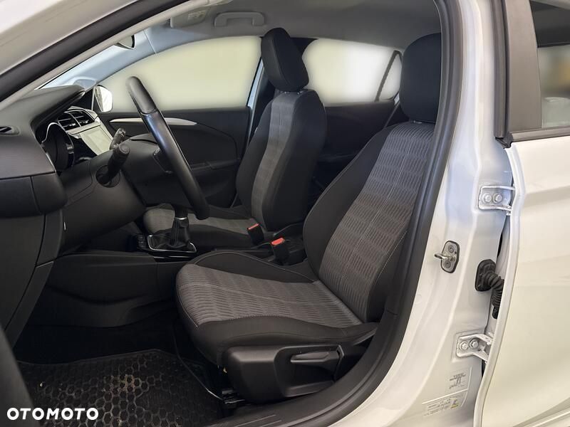 Opel Corsa 1.2 Edition S&S - 11