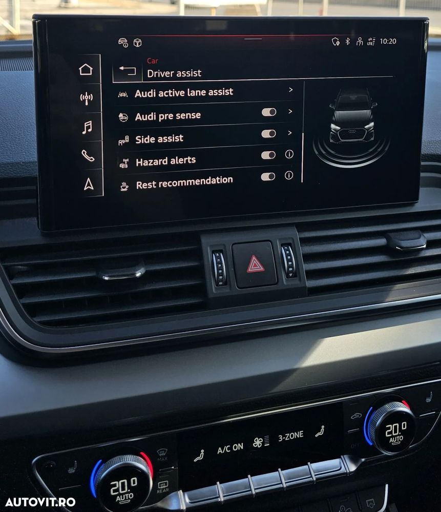 Audi Q5 50 TFSI e quattro S tronic sport - 18