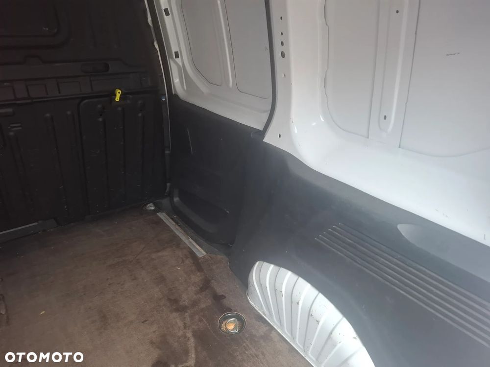 Peugeot Partner L2 Pro (bryg.) - 10