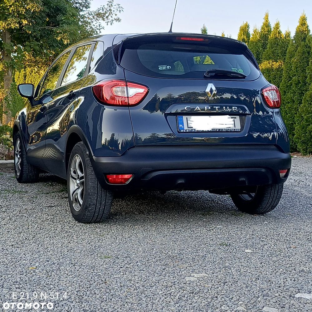 Renault Captur 1.5 dCi Energy Limited - 28