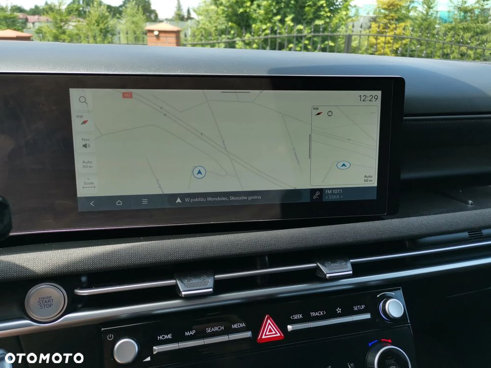 Hyundai Tucson - 16
