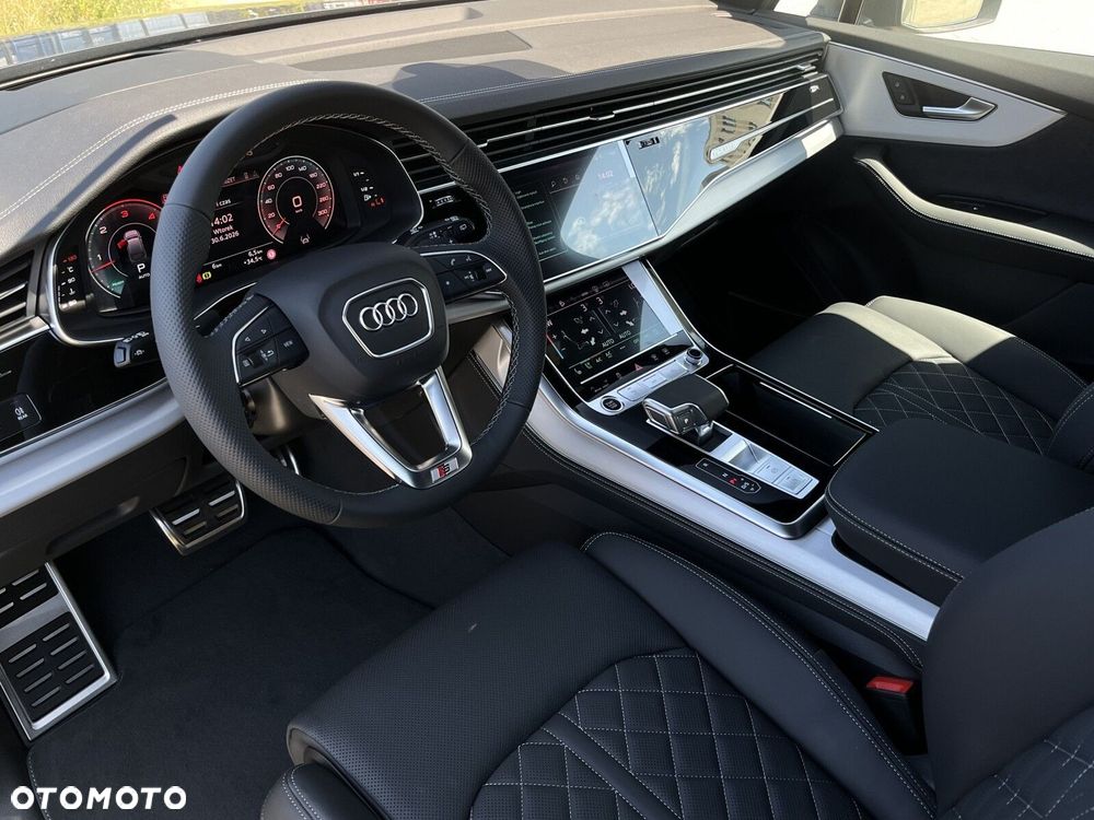 Audi Q7 - 28