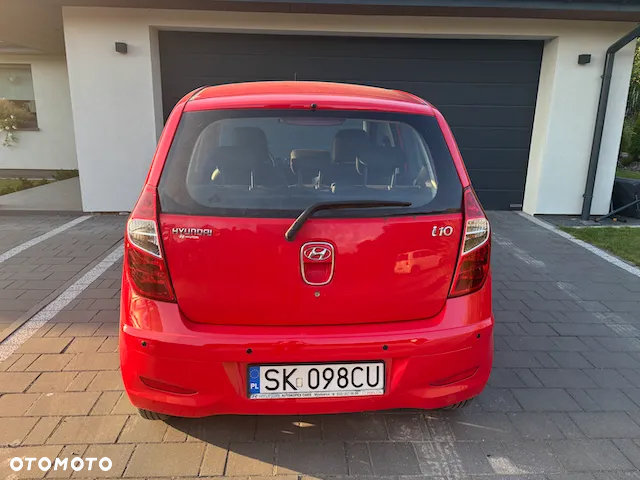 Hyundai i10 1.1 Style - 6
