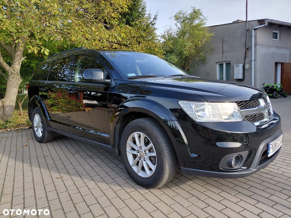 Dodge Journey - 3