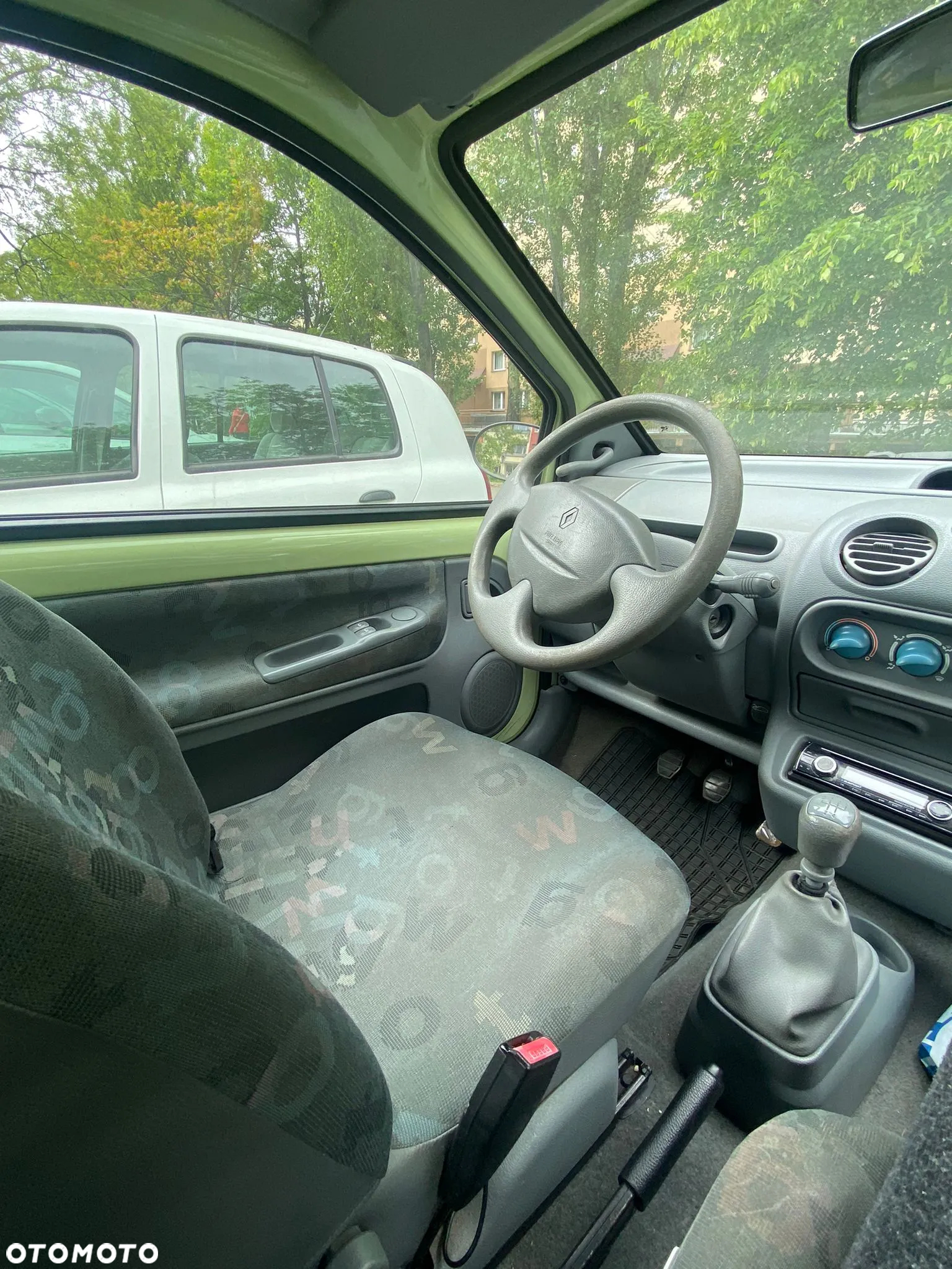 Renault Twingo - 22