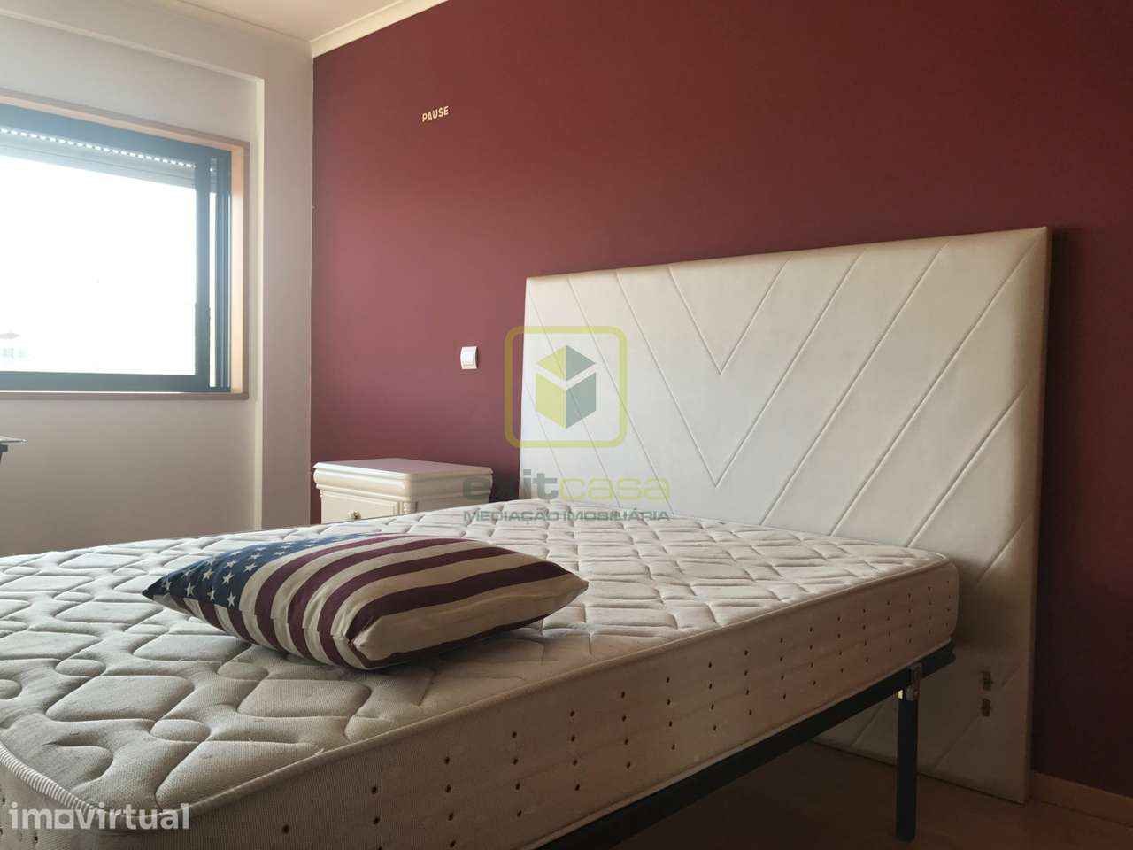 Apartamento T4 para Arrendamento - Grande imagem: 4/8
