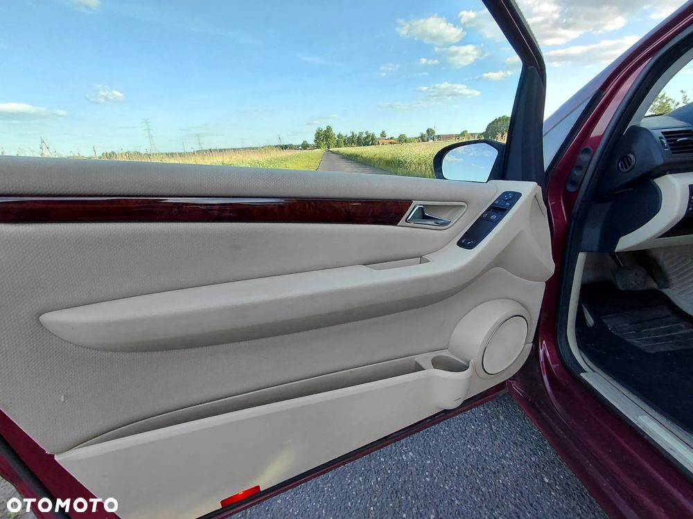 Mercedes-Benz Klasa A 180 CDI Autotronic Avantgarde - 18