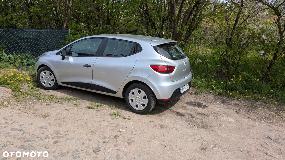 Renault Clio 1.5 dCi Business - 13