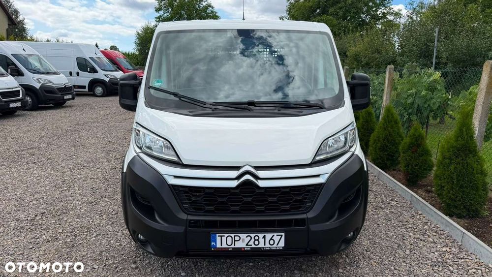 Citroën Jumper - 28