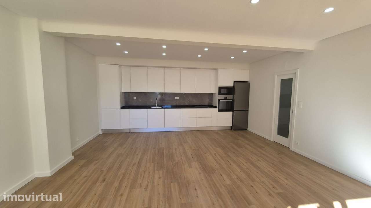 Apartamento T2 com vista, Moinho das Antas, Oeiras - Grande imagem: 5/25