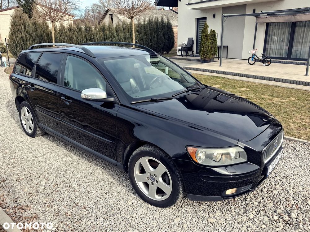 Volvo V50 1.8 Summum - 28