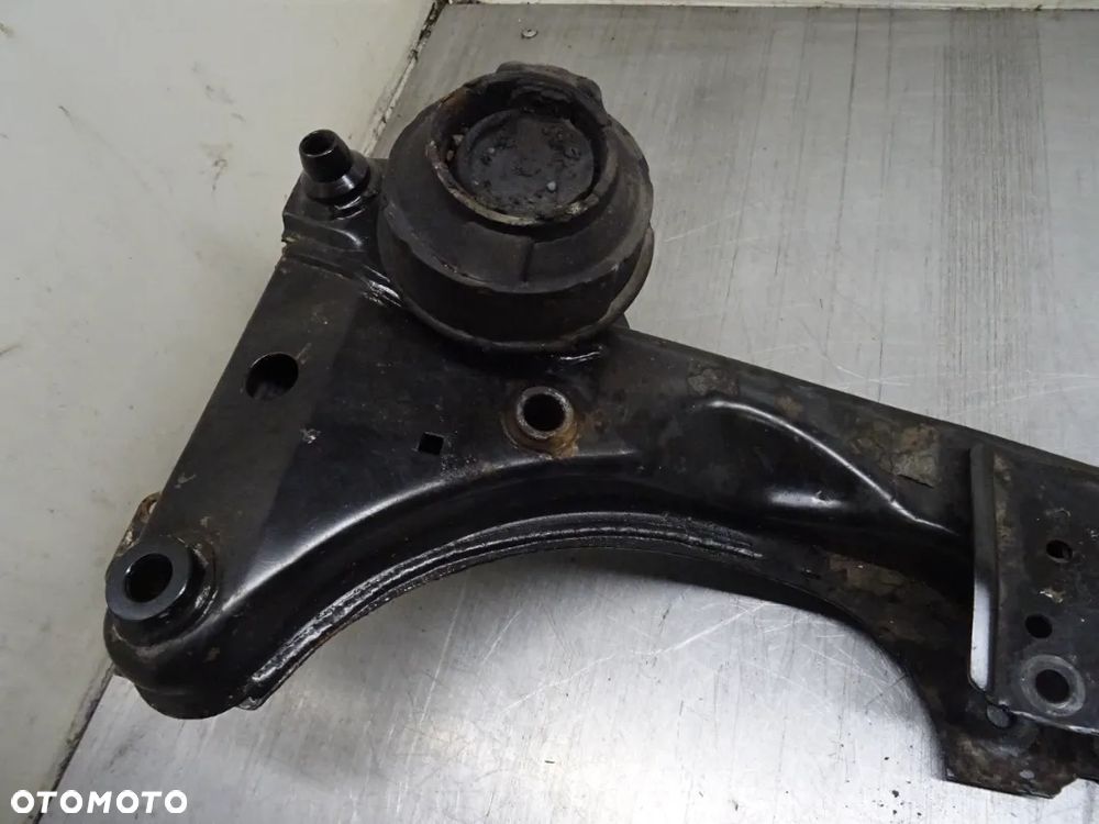 BMW E46 SEDAN 98-01 2.0D SANKI WÓZEK SILNIKA BELKA - 2