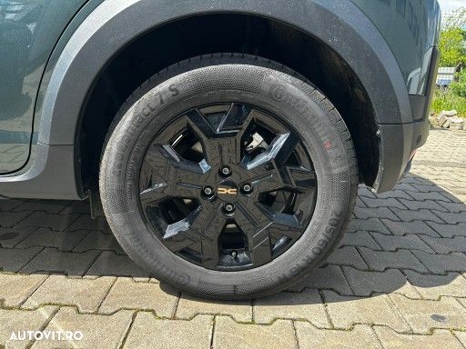 Dacia Sandero Stepway TCe 110 MT6 Extreme+ - 20