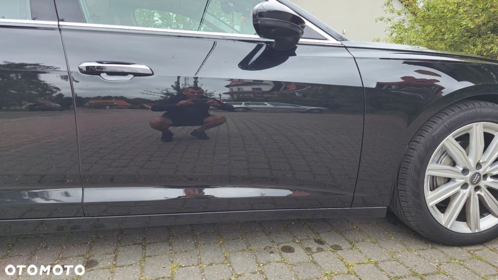 Audi A6 - 17